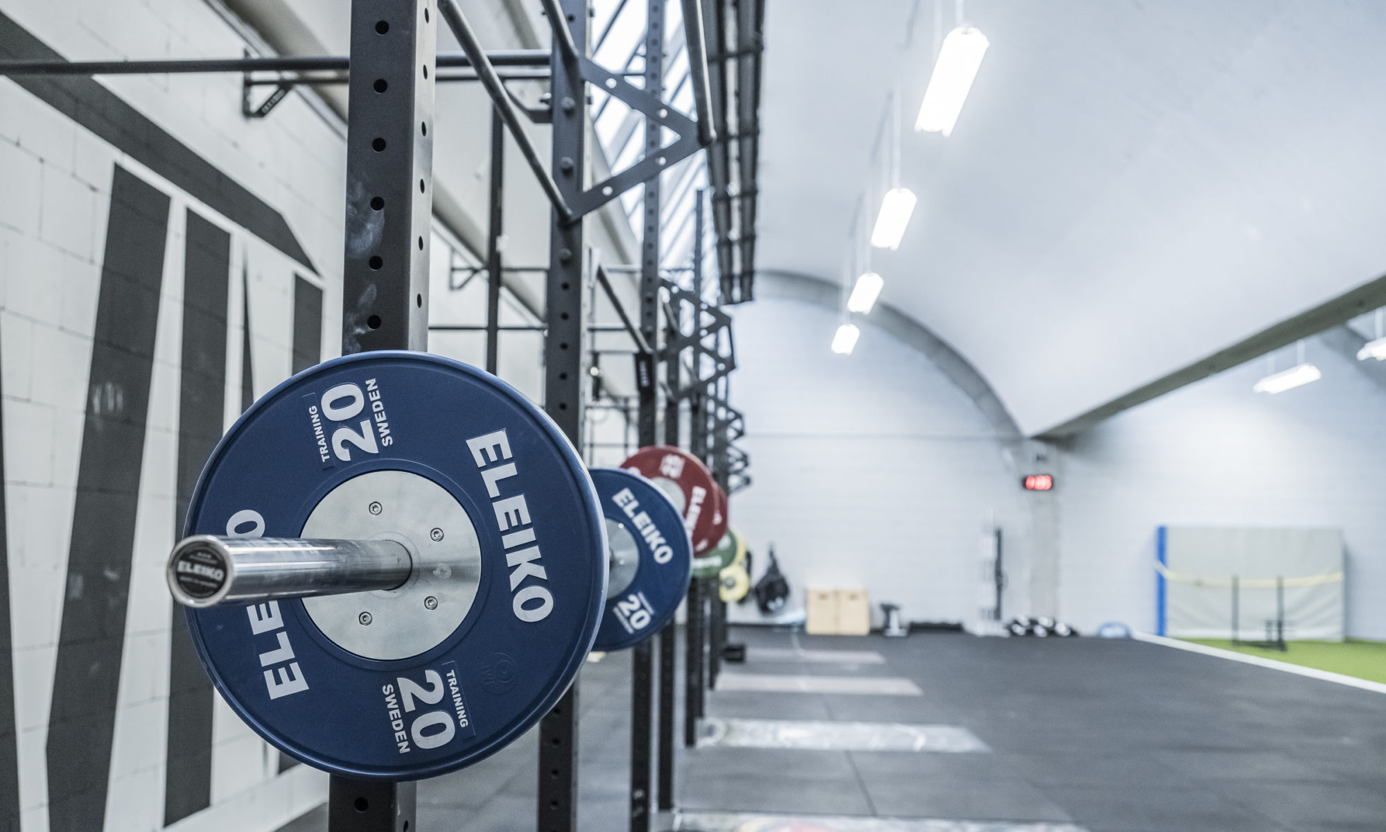 Gibt es eine Crossfit-Dating-Website
