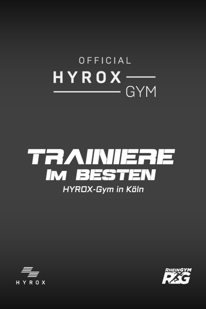 HYROX Gym