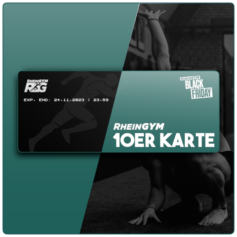 10er Karte